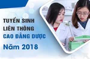 hoc-phi-lien-thong-cao-dang-duoc-tphcm-2018