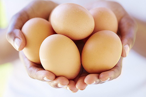Bà bầu ăn trứng gà như thế nào để tốt cho thai nhi?