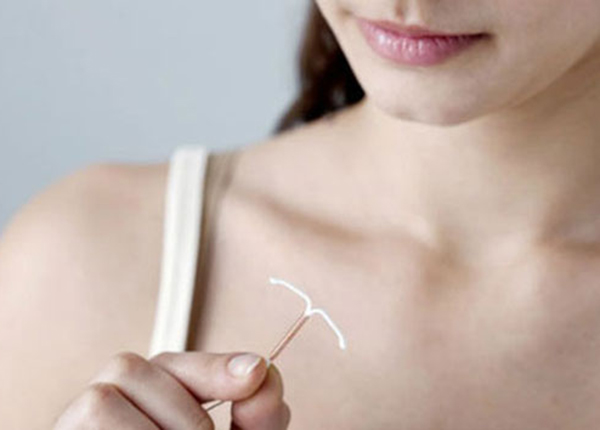 Đặt vòng tránh thai là phương pháp tránh thai an toàn
