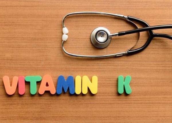 Vitamin K giữ vai trò vô cùng quan trọng trong cơ thể con người