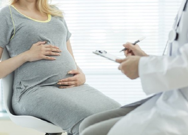 Cần chú ý gì khi chụp X quang trong thời kỳ mang thai
