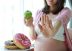 Những thực phẩm cần tránh sử dụng khi mang thai