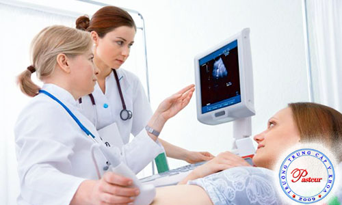 Khám thai định kỳ và tham khảo phương pháp thai giáo từ chuyên gia
