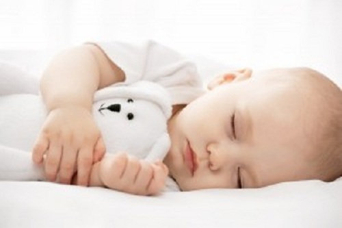 Làm thế nào để giúp trẻ sơ sinh ngủ ngon giấc?