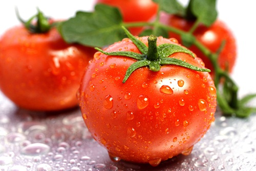 Trẻ hóa da từ cà chua