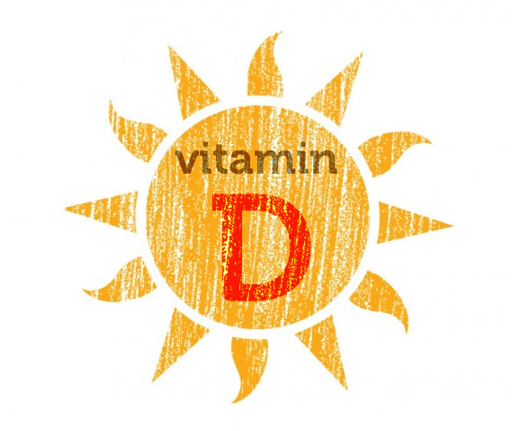Bổ sung vitamin D tốt cho sức khỏe mẹ và bé
