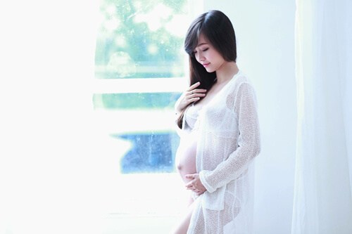 Hộ sinh khuyên 5 loại quả nên tránh khi mang thai