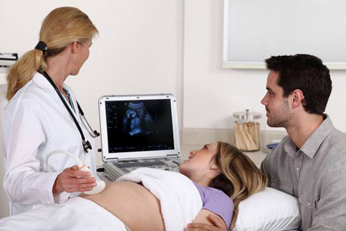 Siêu âm thai nhi định kỳ phòng tránh dị tật