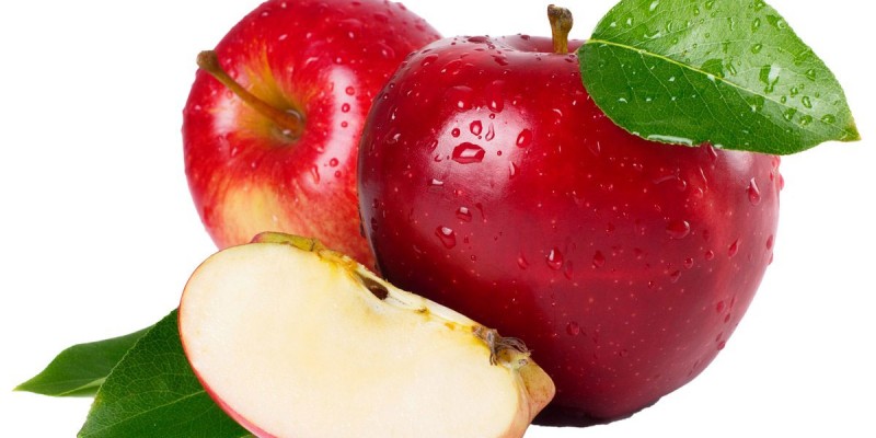 Khi mang thai bà bầu có nên ăn táo không?