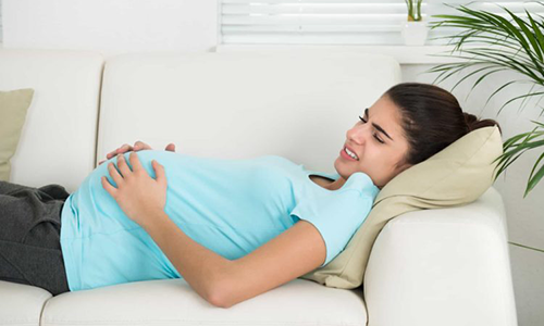 Bạn có biết sỏi mật ảnh hưởng thế nào tới phụ nữ mang thai?