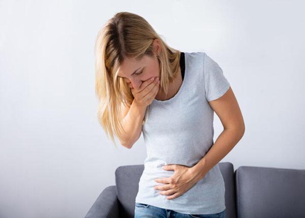 Mang thai ngoài tử cung là tình trạng nguy hiểm