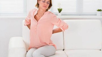 Các phương pháp tự nhiên giúp giảm đau khớp hiệu quả cho mẹ sau sinh
